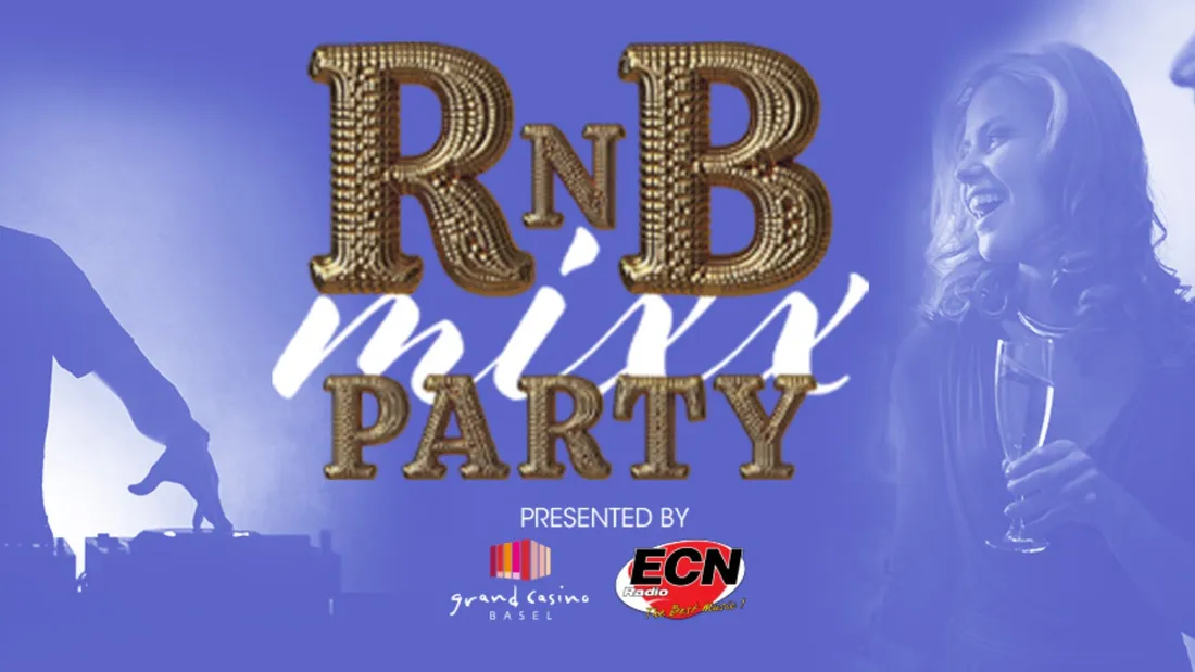 RnB Mixx Party