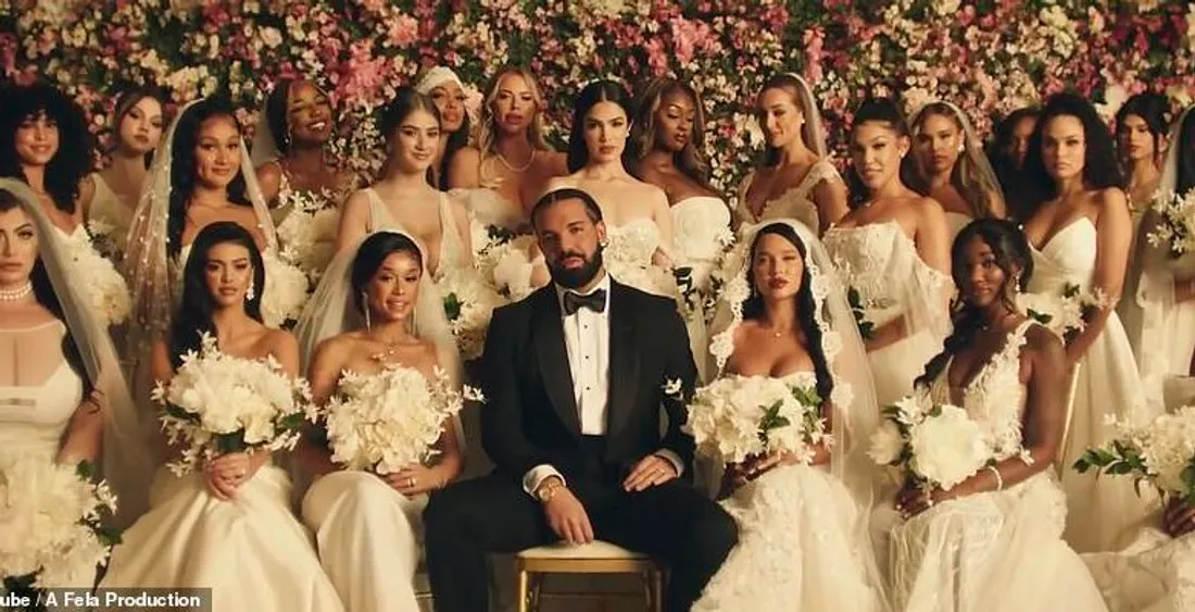 Drake "Falling Back"