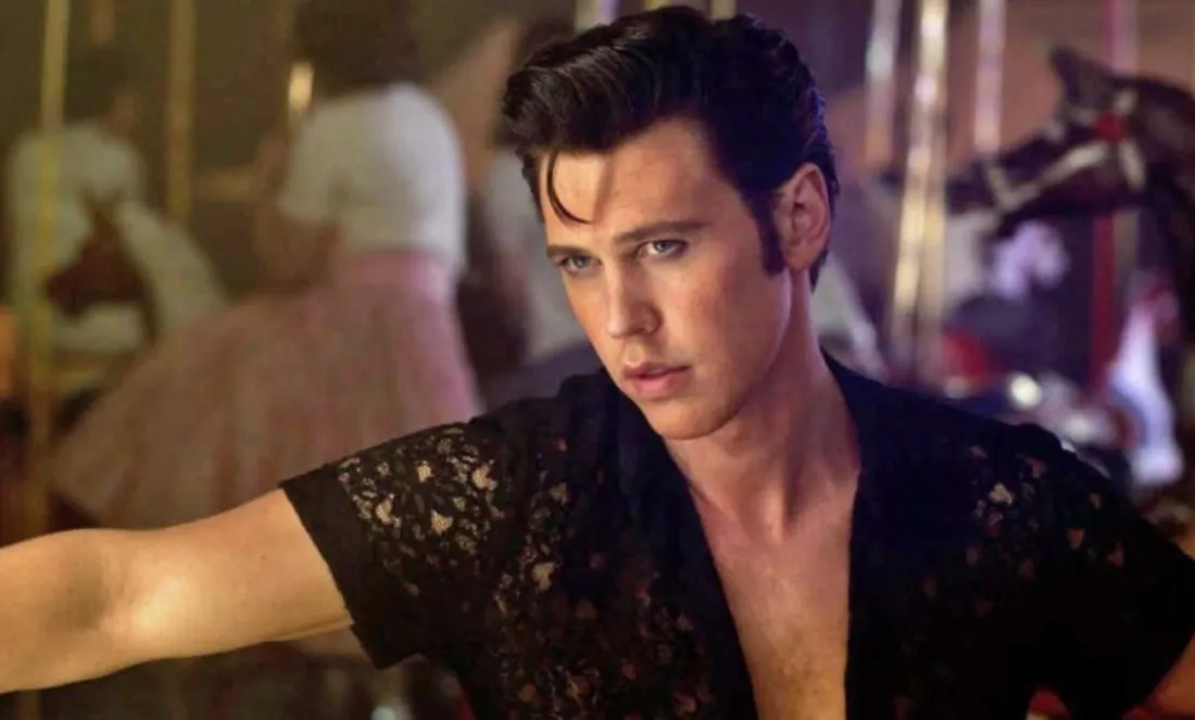 Elvis, la bande originale aussi prometteuse que le film