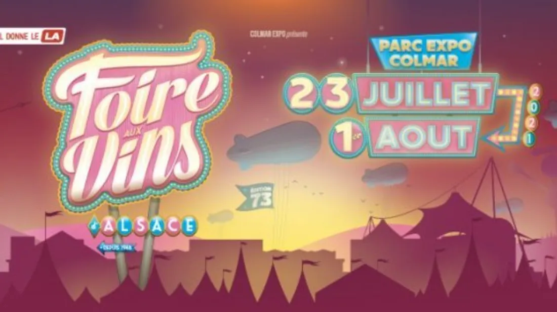 L'édition 2021 de la FAV est annulée