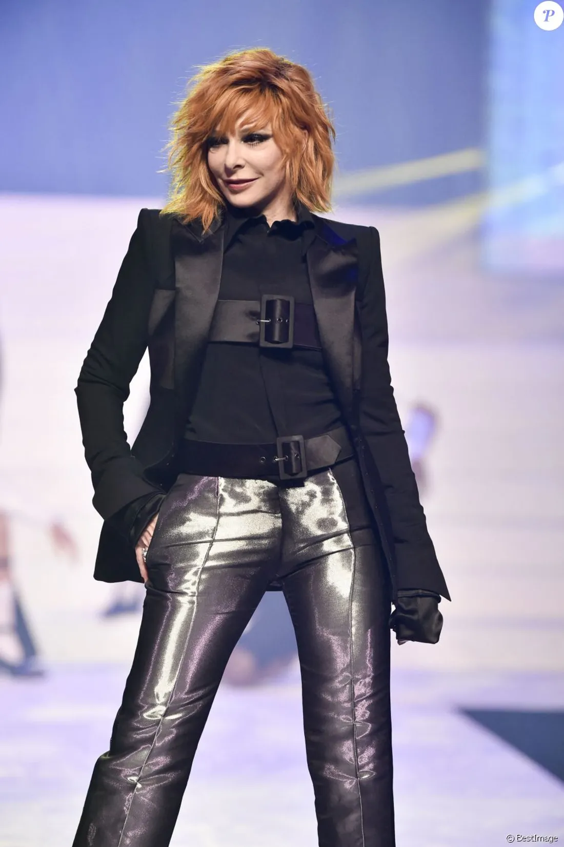 Mylène Farmer : une date à Nice ajoutée à la tournée "Nevermore"