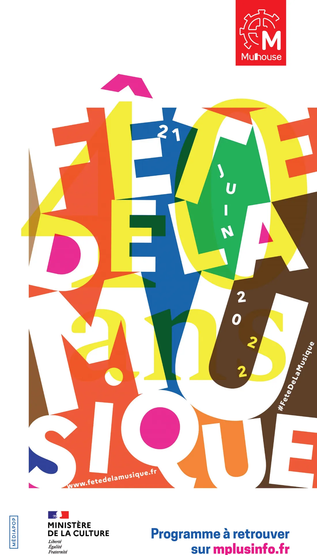 Fête de la Musique Mulhouse