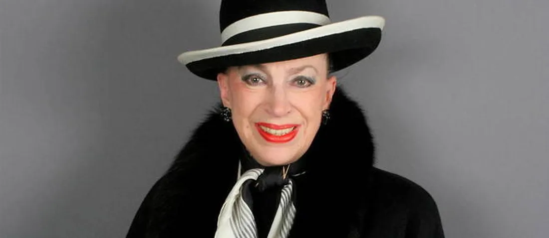 Mort de Geneviève de Fontenay