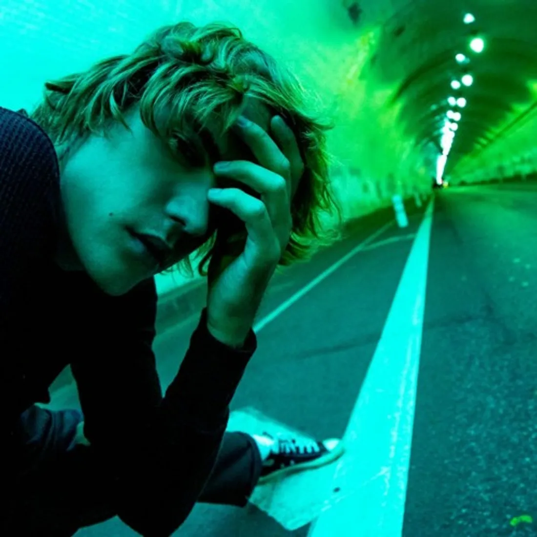 Justin Bieber invite Diane Keaton dans le clip de "Ghost"