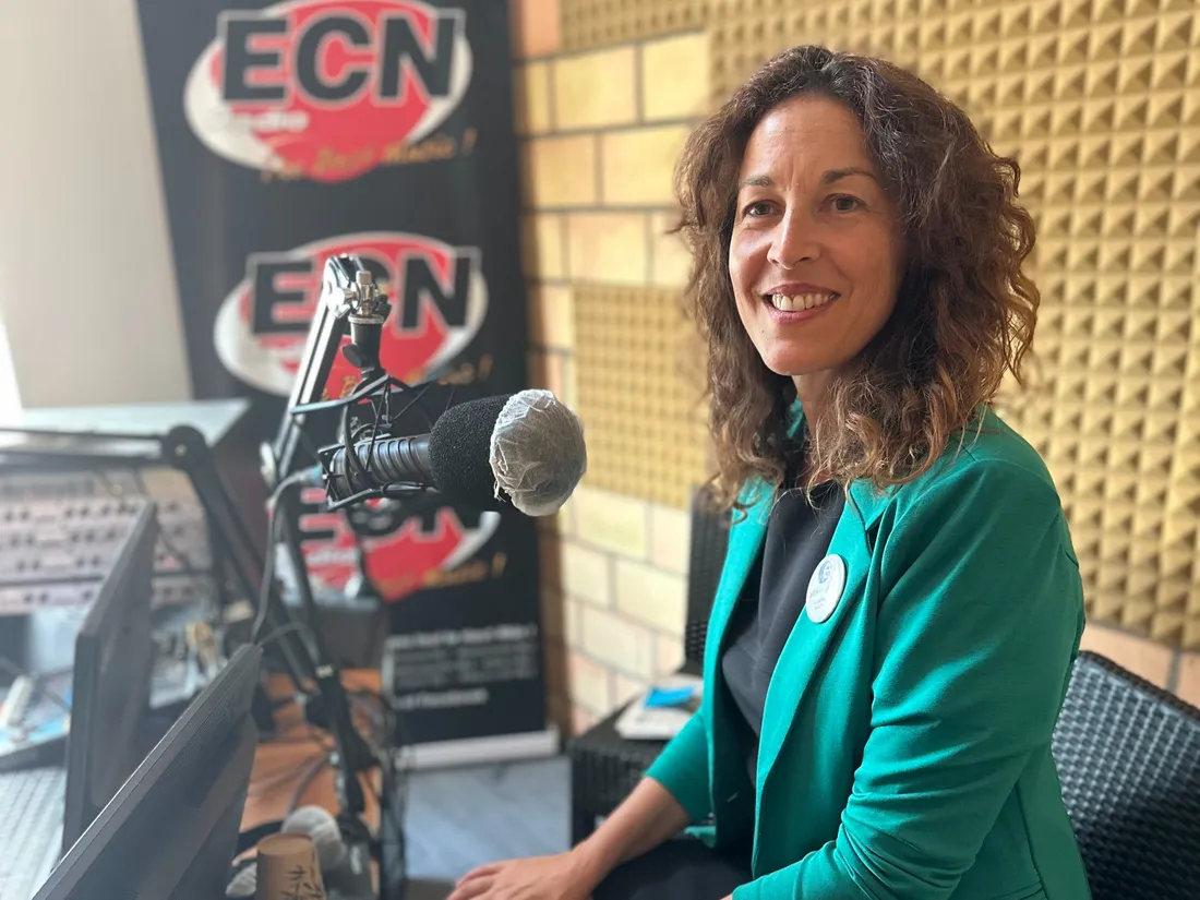 Carolien Kast - Pole EMploi