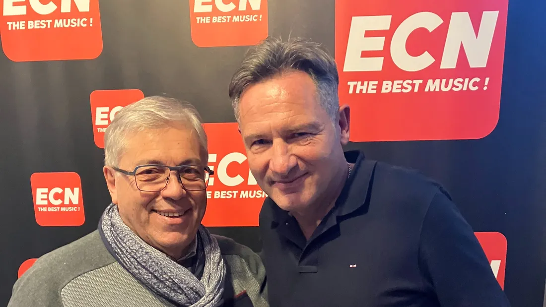 Jean Pozzo en interview sur ECN
