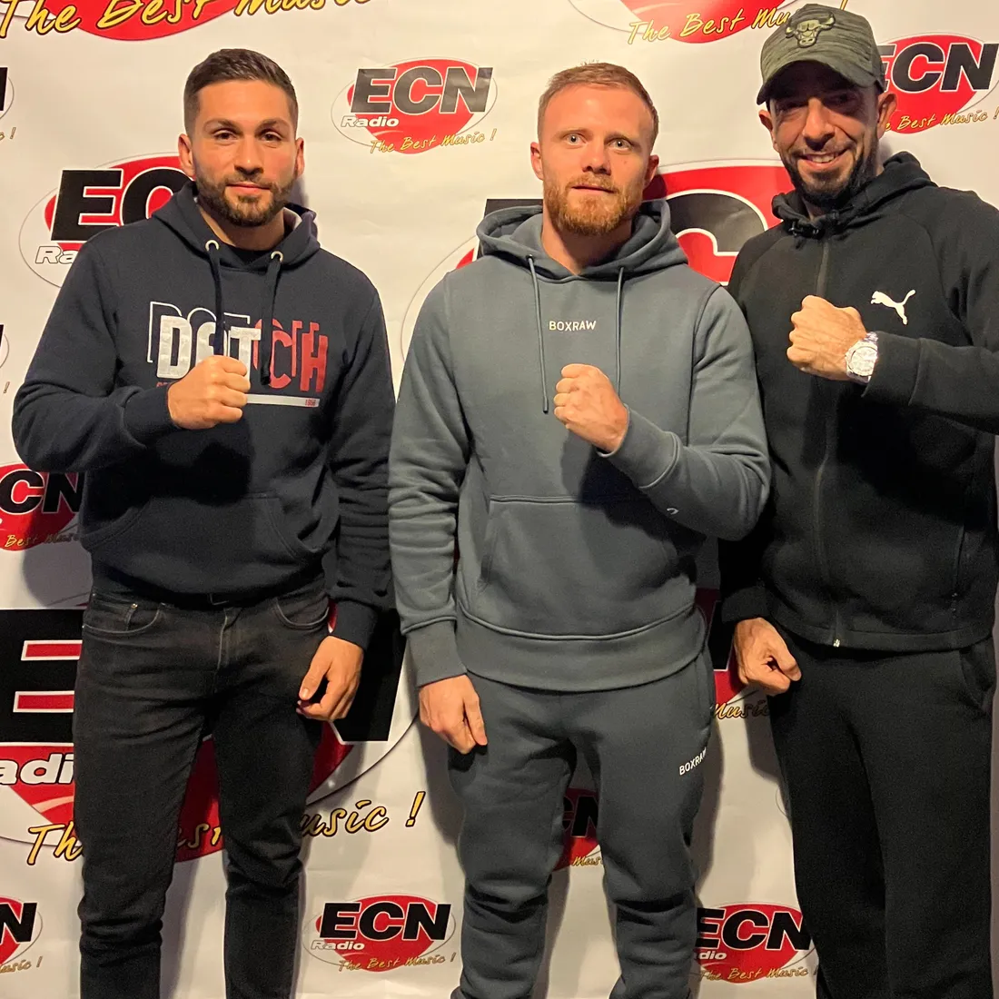 Gala de Boxe de Soultz qui aura lieu samedi 19 novembre 2022 