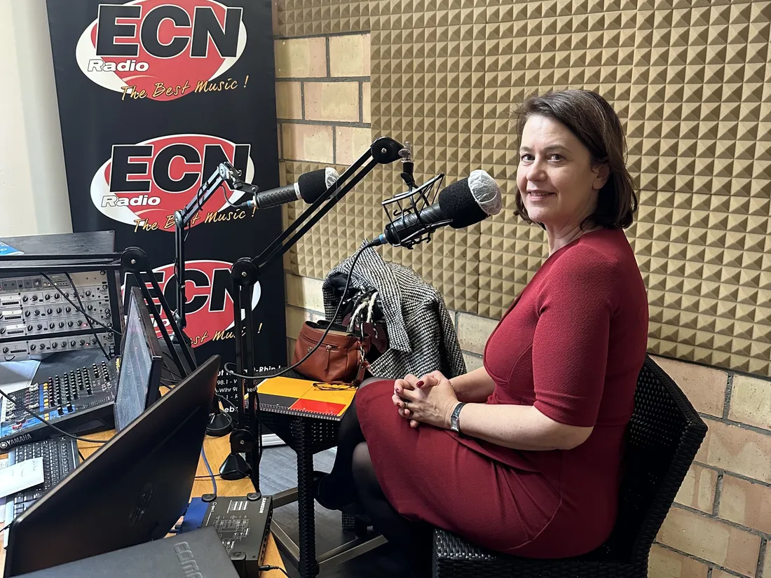 Laetitia Bonnet AFPA Colmar