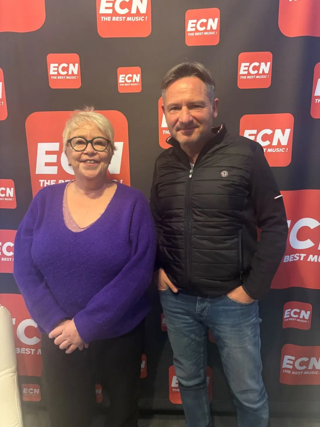 Emmanuelle Herry : directrice du pôle culturel du Festival Compli'Cité