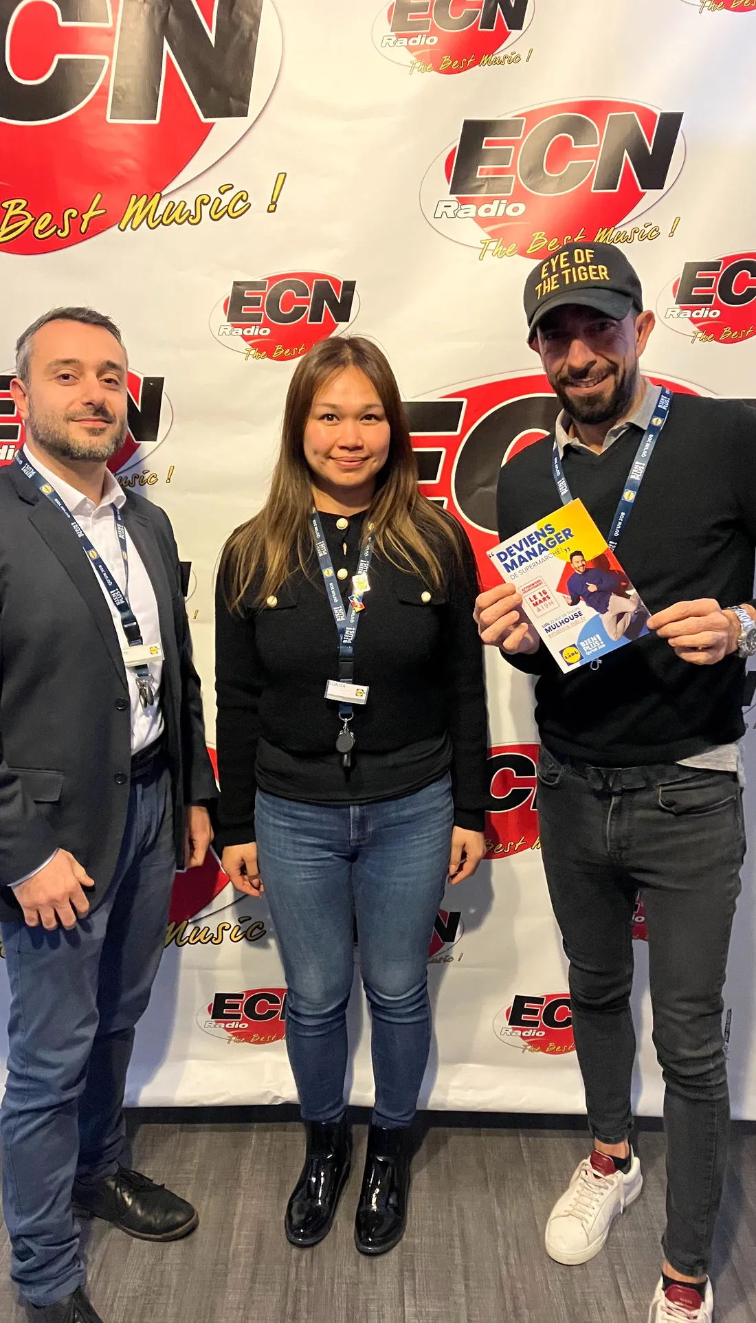 Afterwork Lidl Recrute 06/03/2023