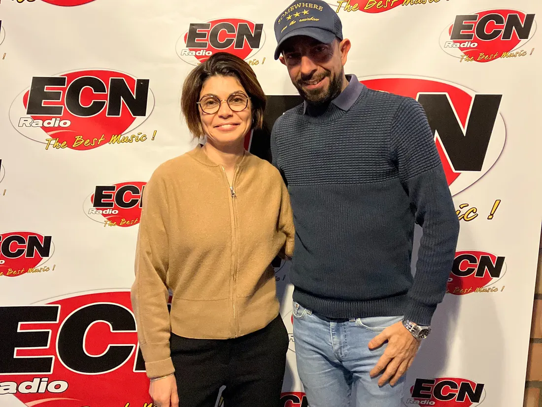 Asmâa - PO Ecole Montessori de Mulhouse