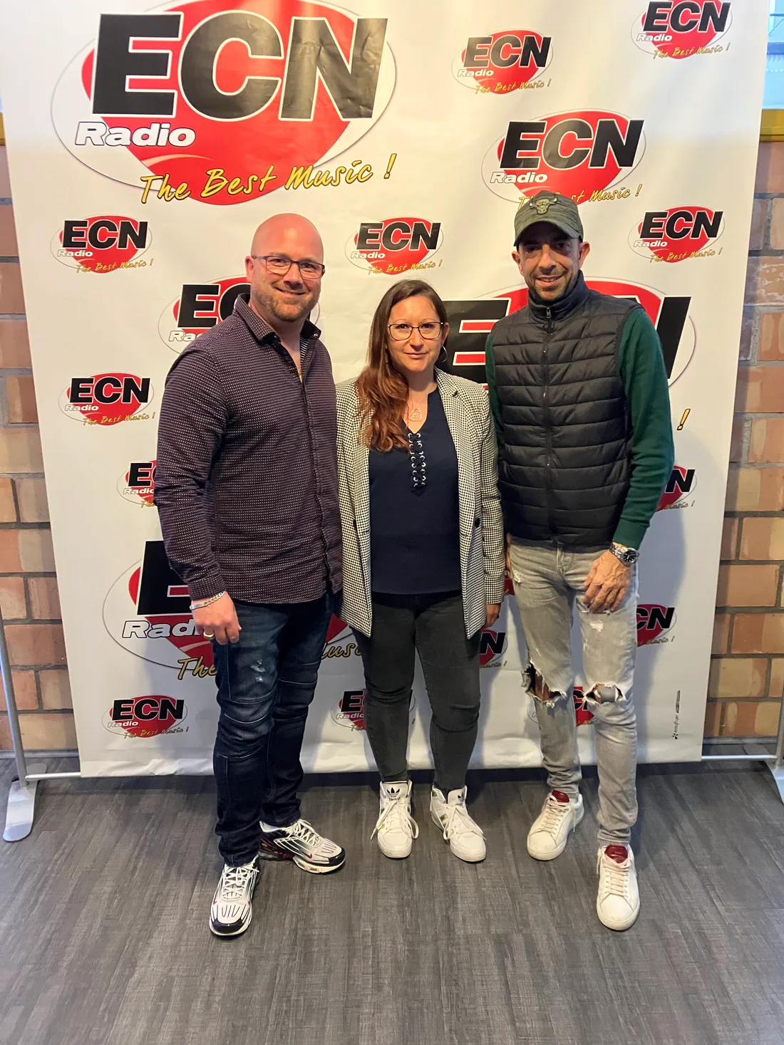 Fabrice VSP Location