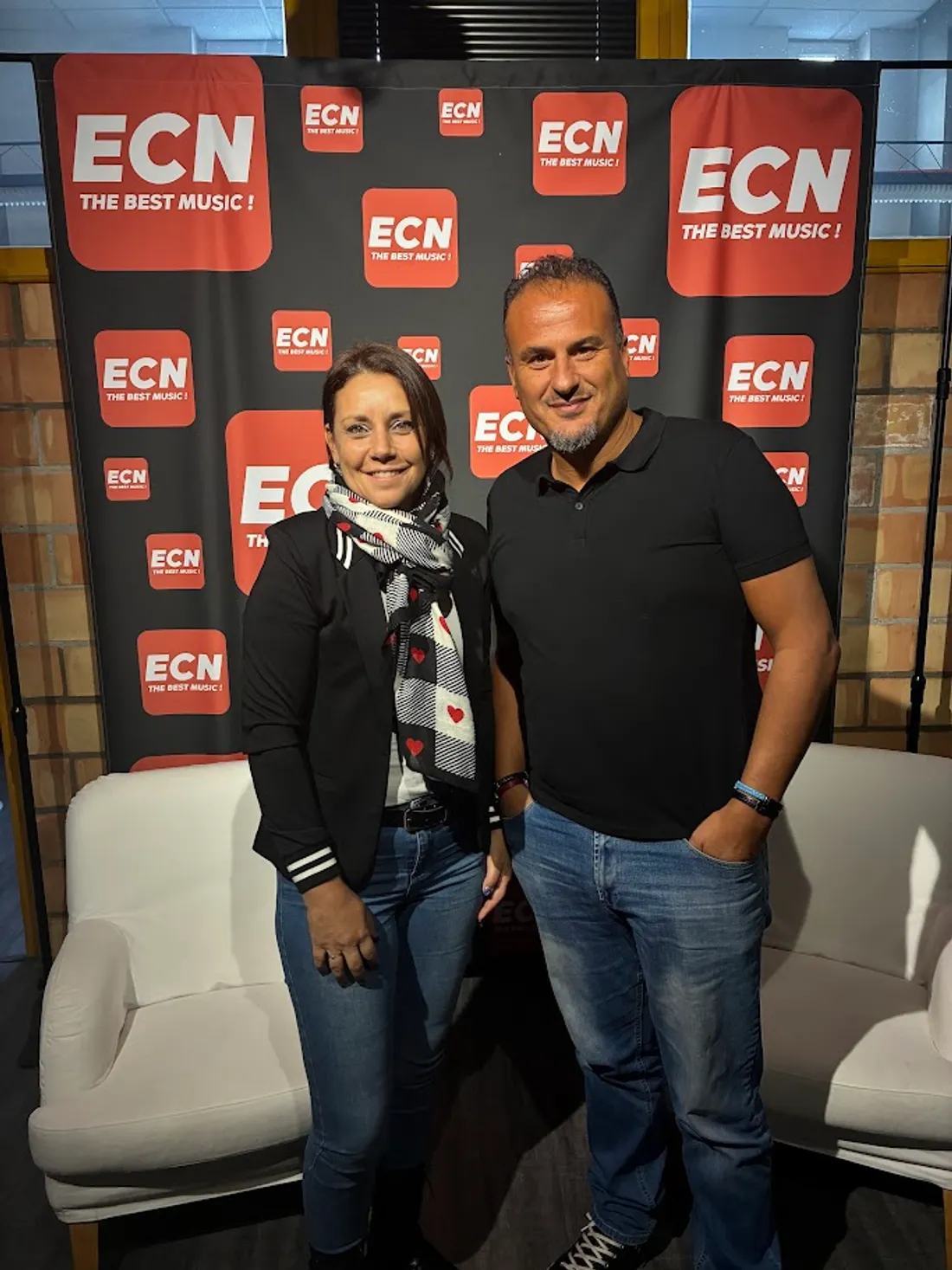 Virginie Stotz Machado - Maurice Loisirs