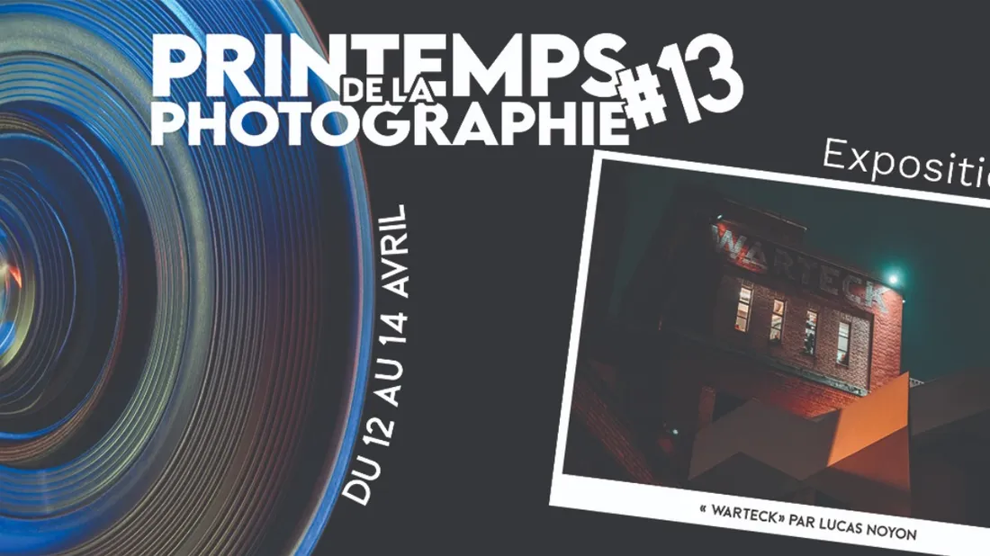 Le Printemps de la Photographie