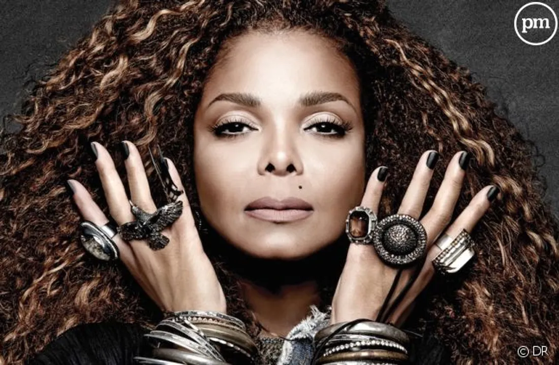 Janet Jackson sortira un nouvel album en 2022
