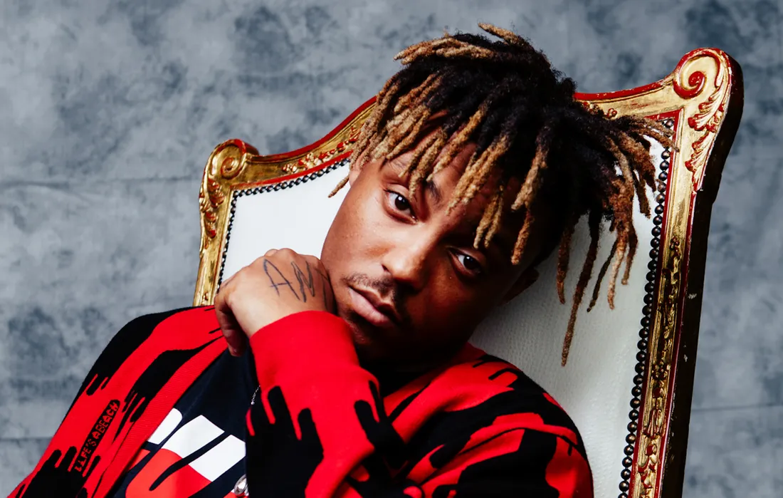 Juice WRLD : un 2e album posthume arrive en décembre