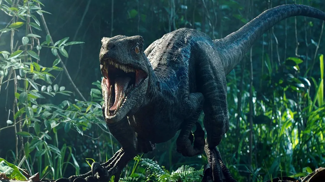 bande annonce Jurassic World 3