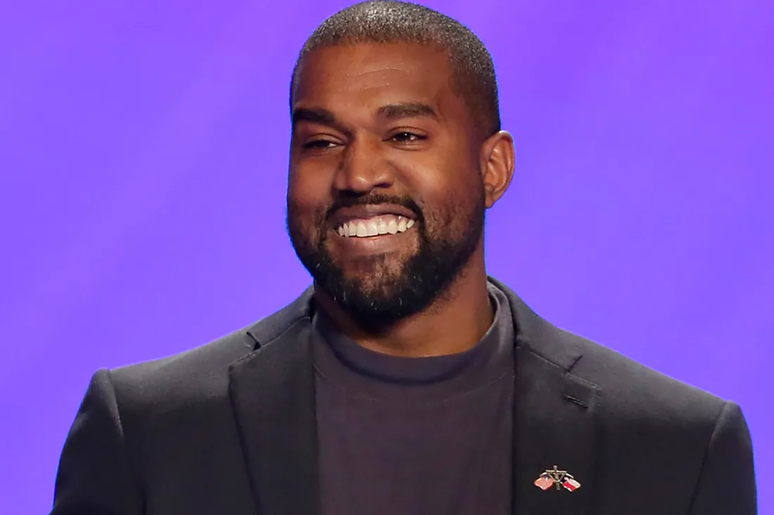 Kanye West annonce la sortie de "Donda" 