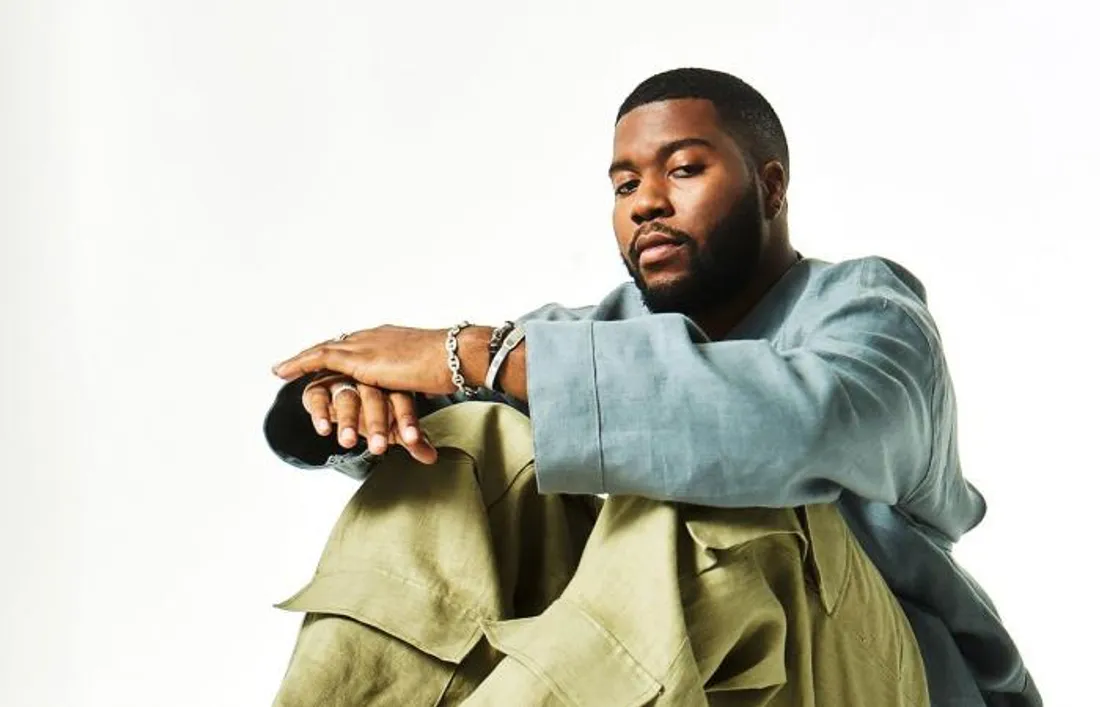 Khalid dévoile "New Normal" et annonce son 3e album