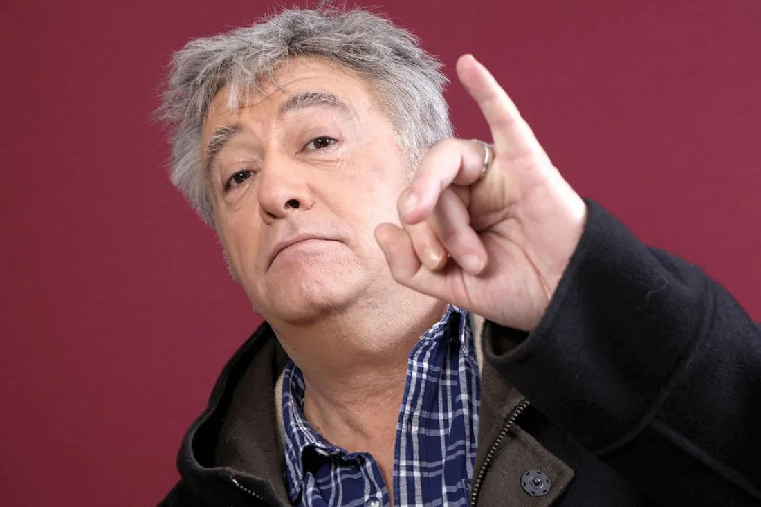 Jean-Yves Lafesse est décédé