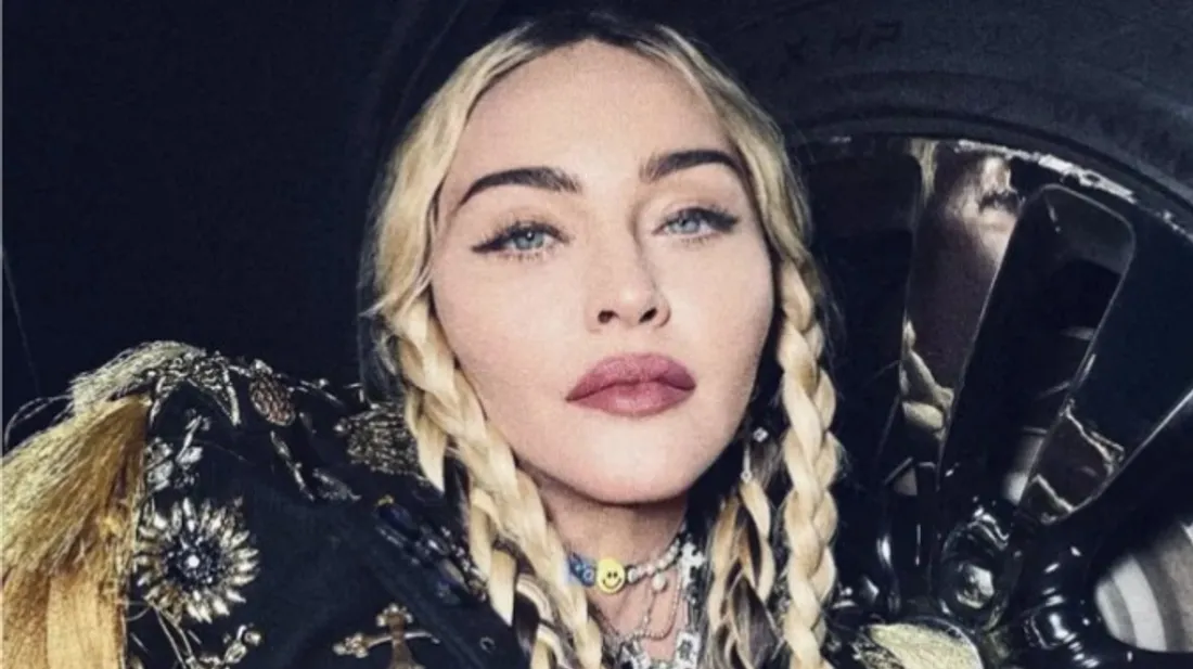Madonna