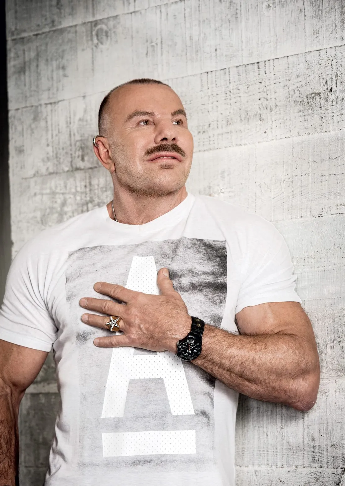 Mort de Thierry Mugler