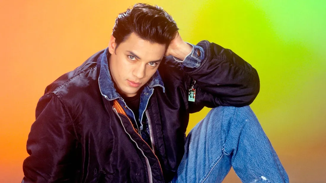 Nick Kamen est mort