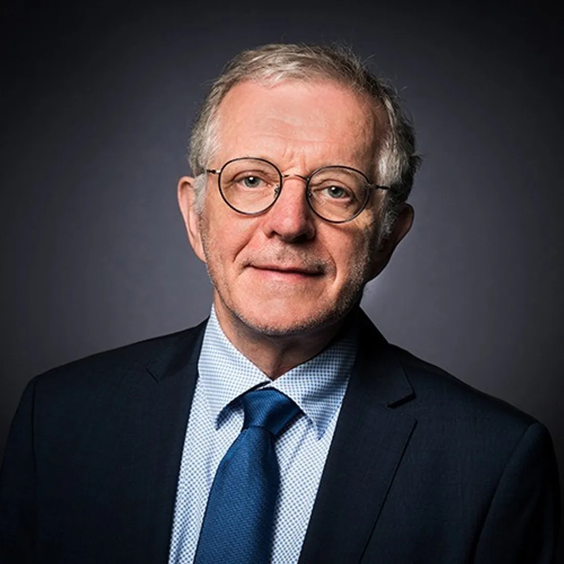 LE DOCTEUR OBERLIN DE LA VILLE DE MULHOUSE SUR RADIO ECN