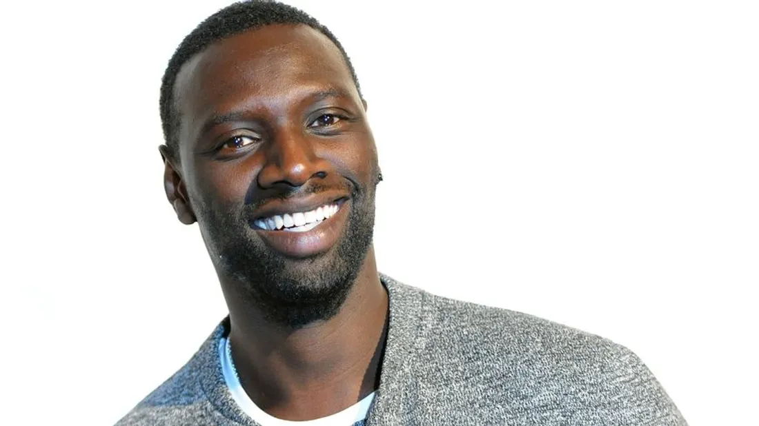 Omar Sy parmi les personnalités les plus influentes selon le Time