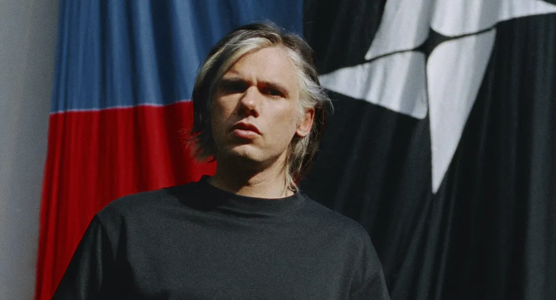 Orelsan a glissé des Tickets d'or dan sson nouvel album