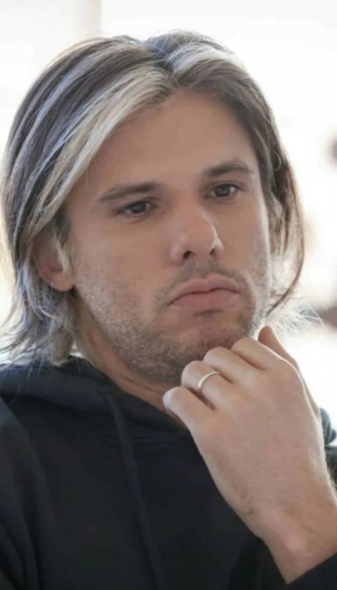 Orelsan Civilisation Perdue