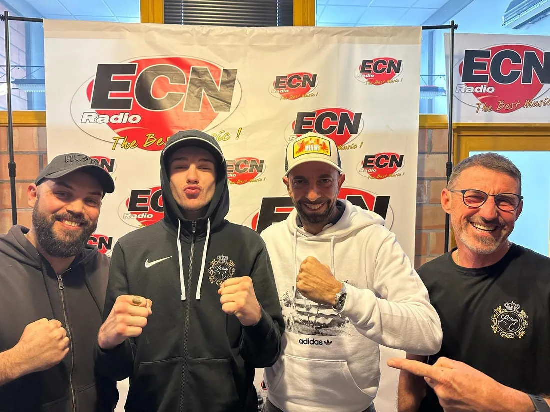 Club de Boxe St-Louis