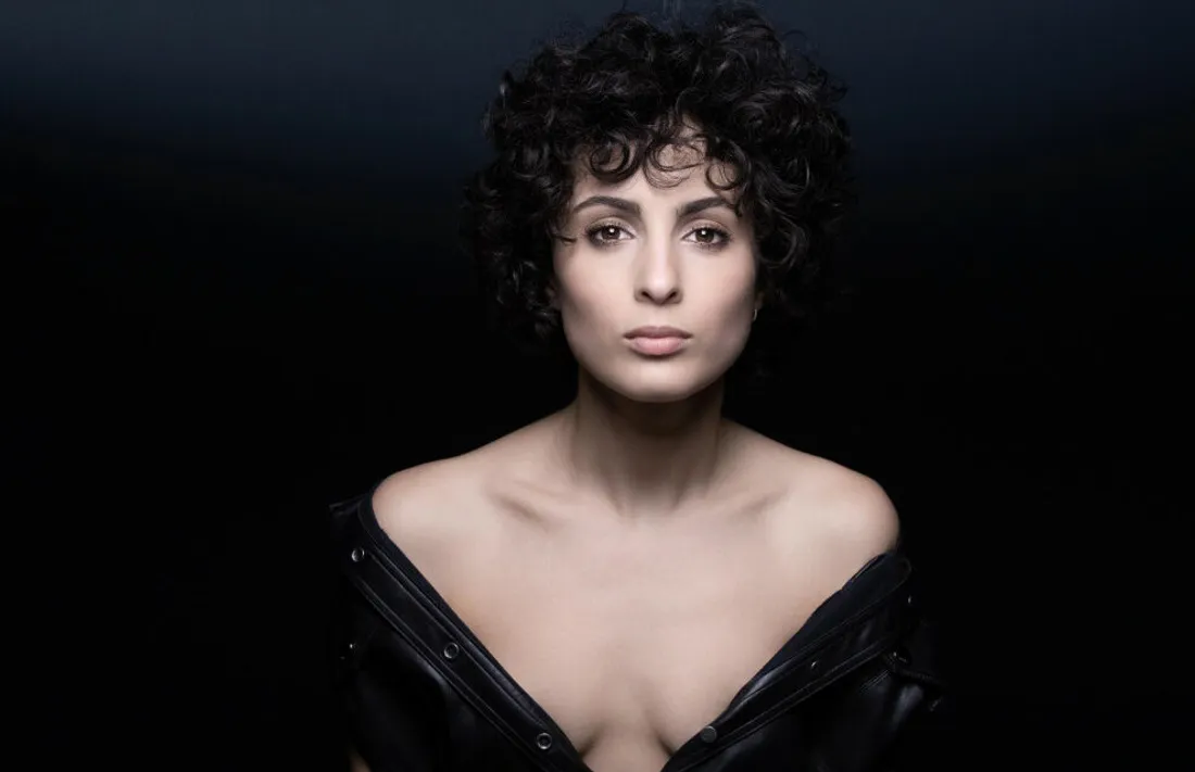 Barbara Pravi, 2e à l'Eurovision, prépare un album pour la rentrée