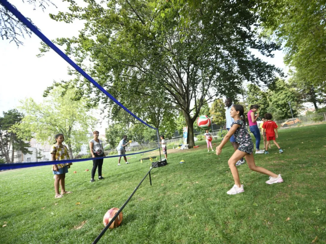 Sportez-vous bien 26 juillet 2023