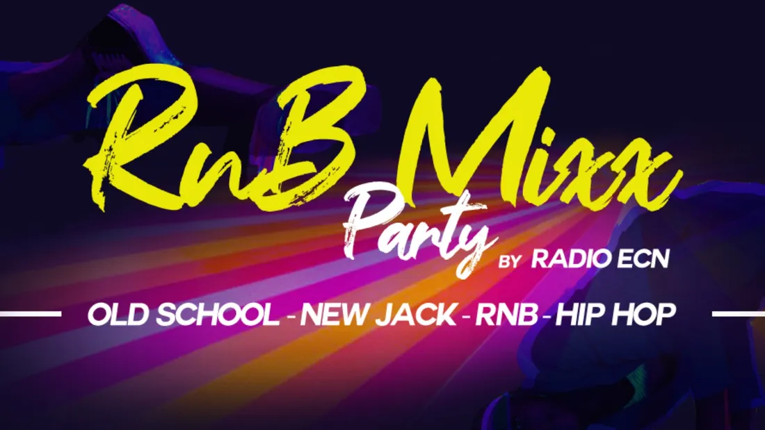 RnB Mixx Party