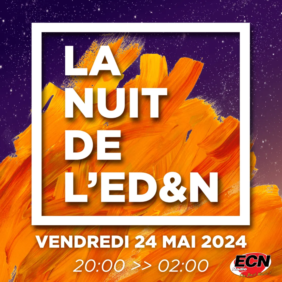 La Nuit de l'ED&N
