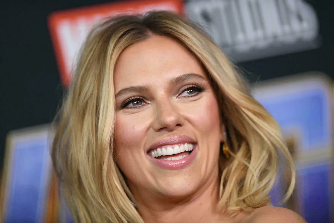 Scarlett Johansson et Disney ont trouvé un accord