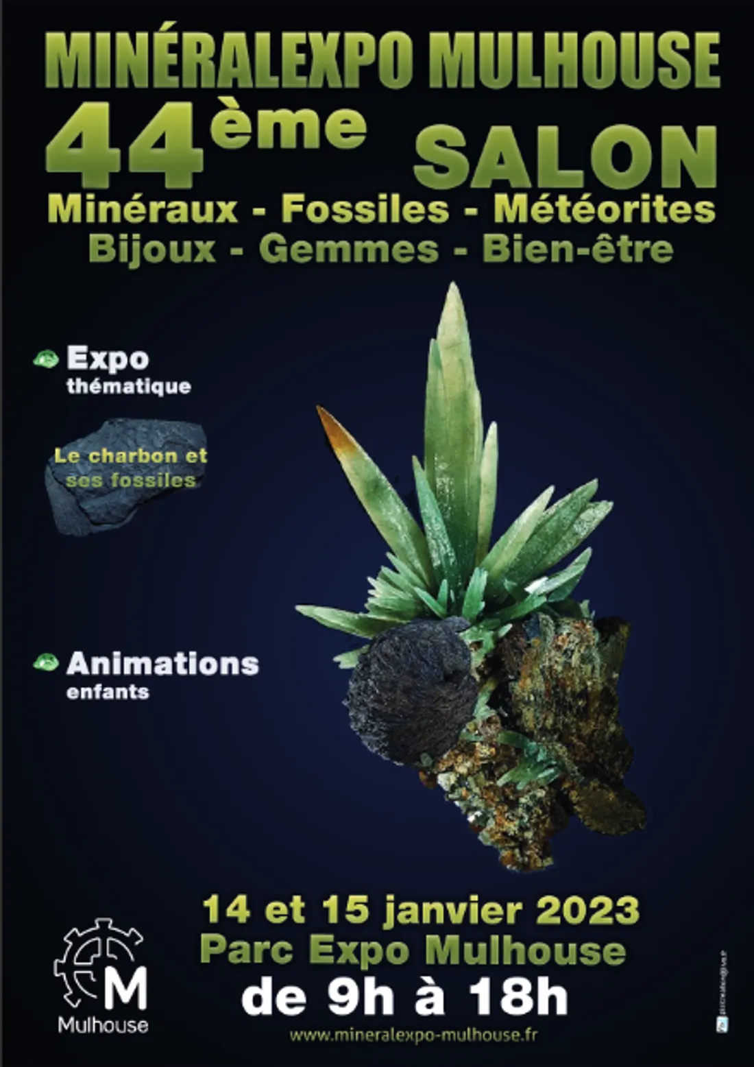 mineralexpo