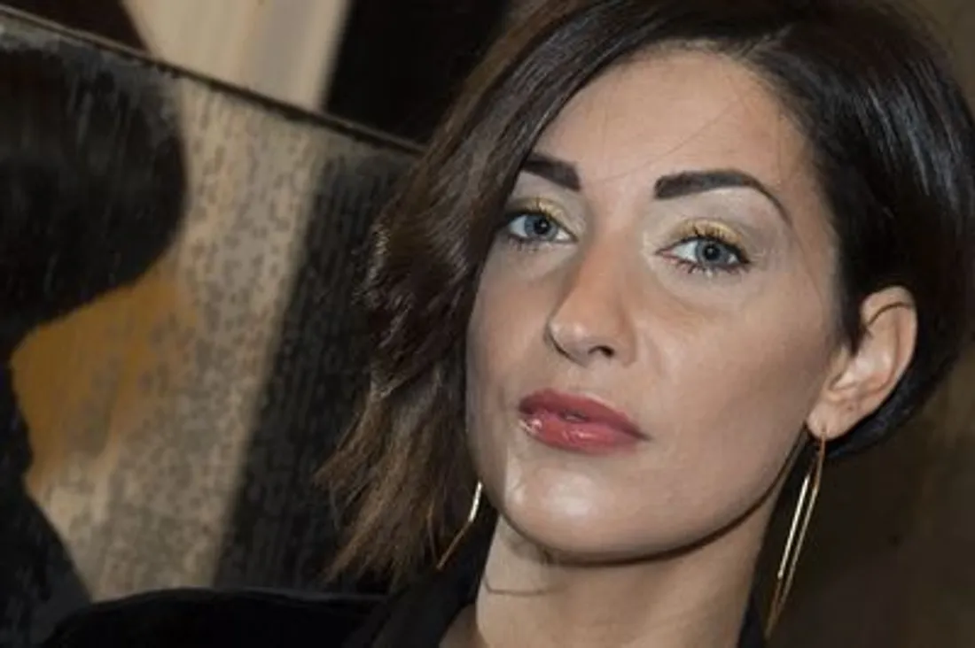 Sheryfa Luna au Zenith de Paris