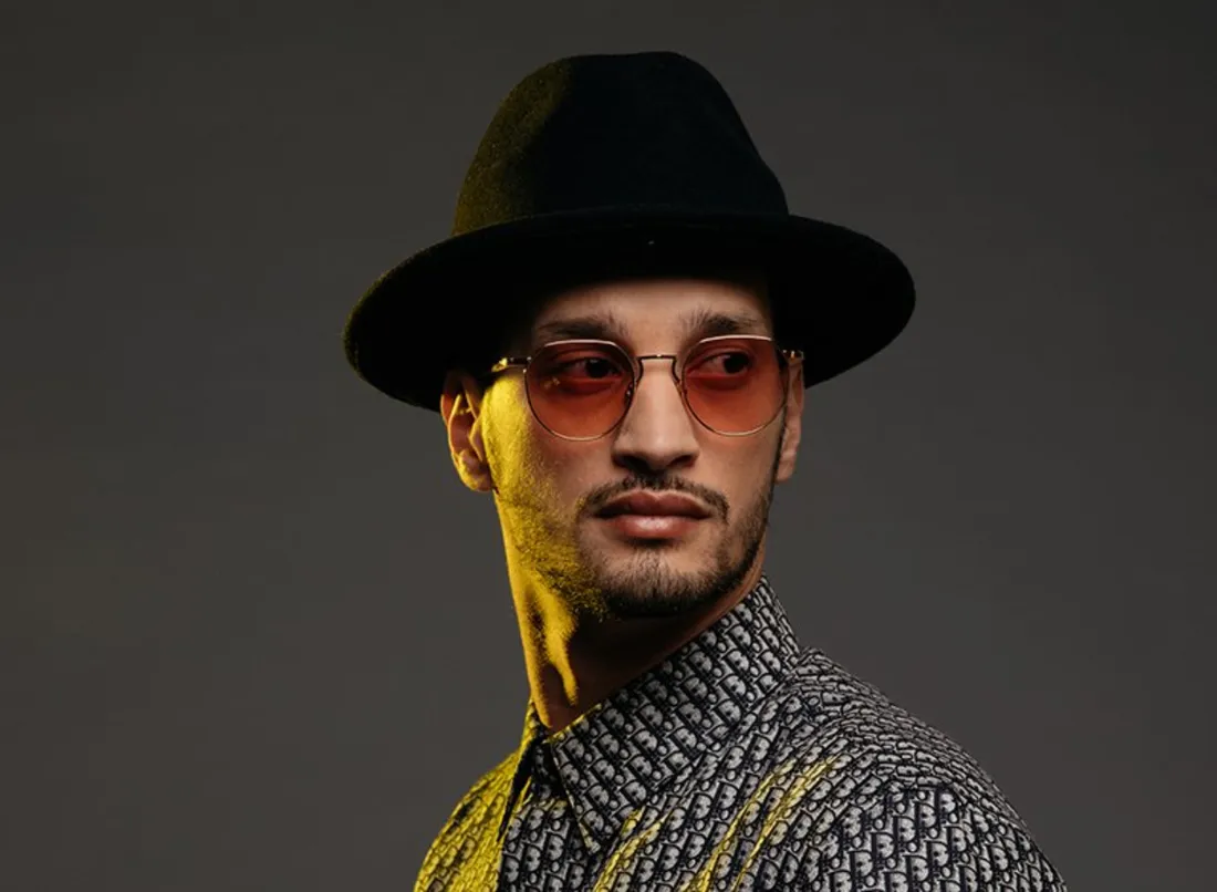 Soolking et Niska "Balader"