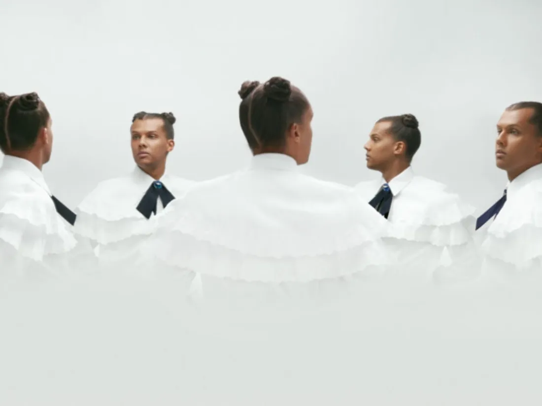 Stromae contraitn d'annuler plusisuers dates de concert