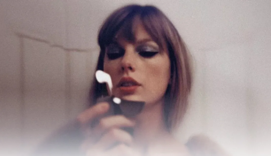 Taylor Swift Midnights