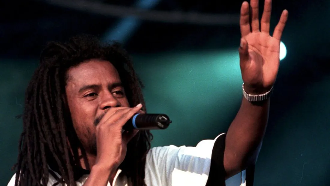 Tonton David est décédé