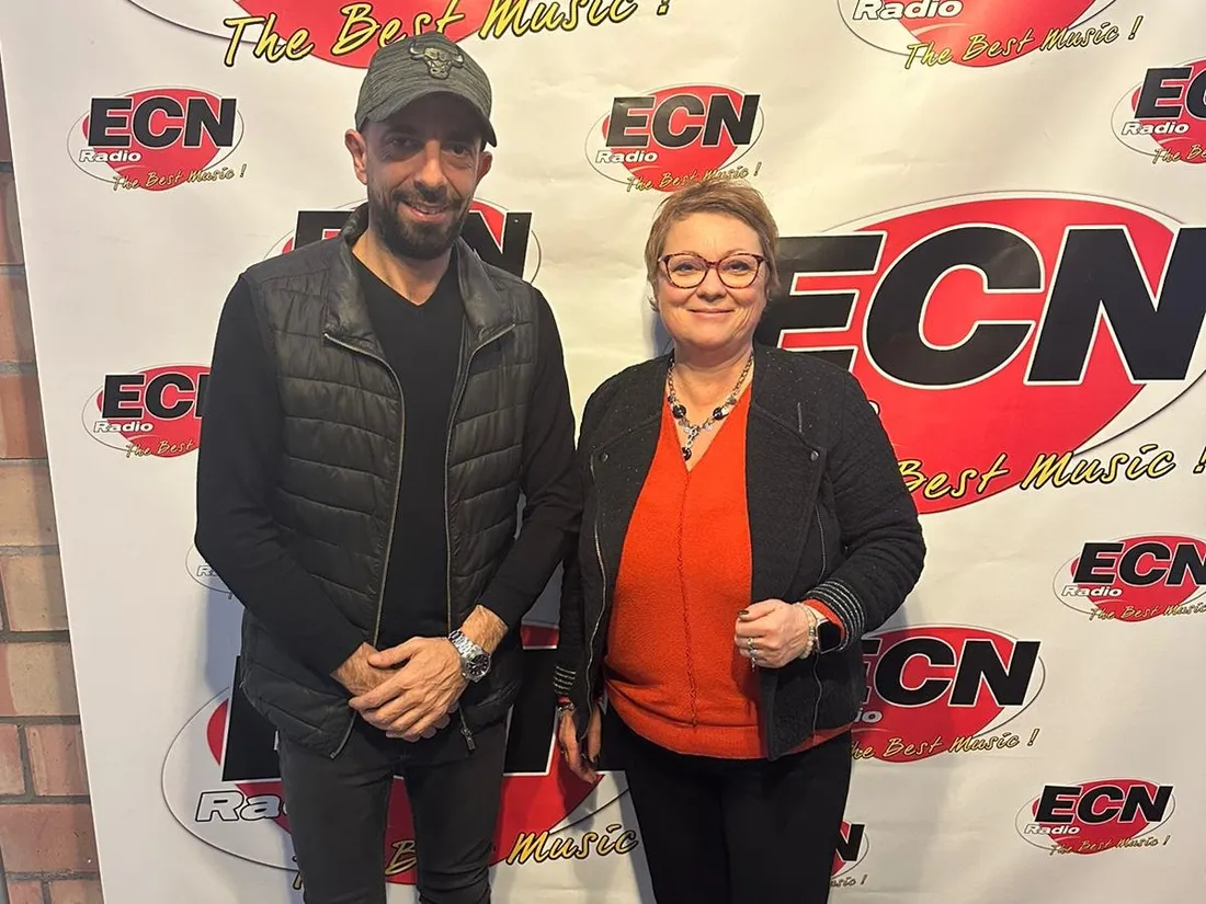 Sophie Streicher, responsable des services du SSIAD et du CSI pour Amaelles Haut-Rhin