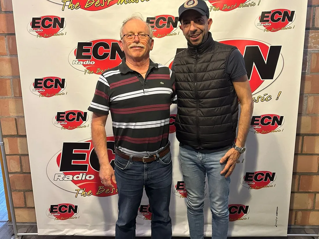 Jean-Marie Ambiehl Fête du Cochon