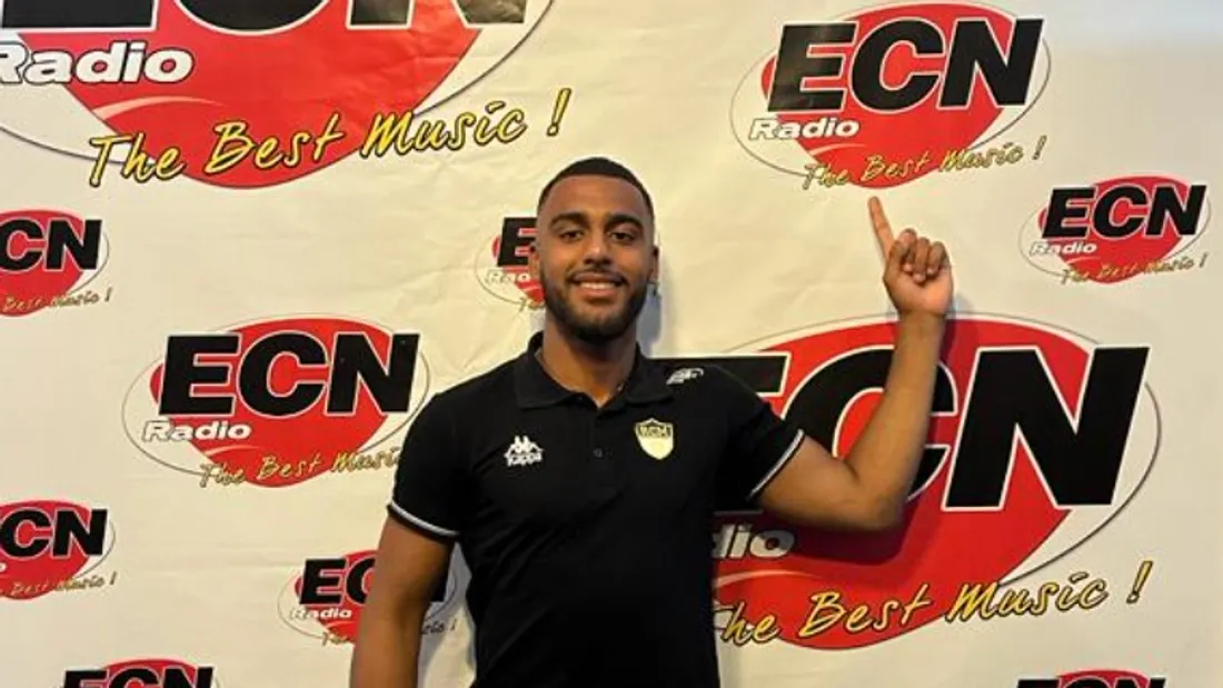 Mehdi Venance RC Mulhouse - Village Rugby