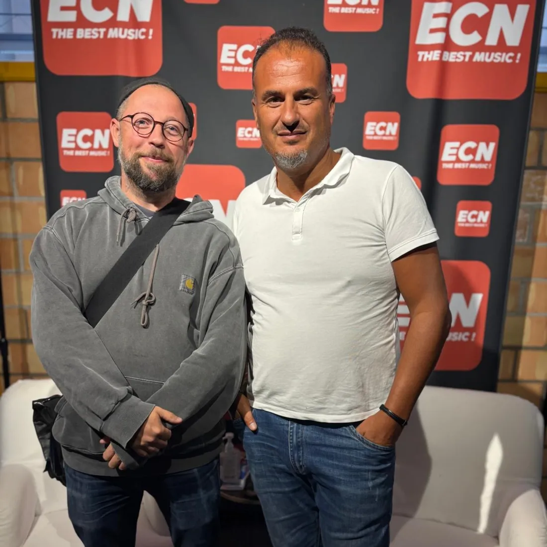 Gaetan Creste - Agence de la Participation Citoyenne