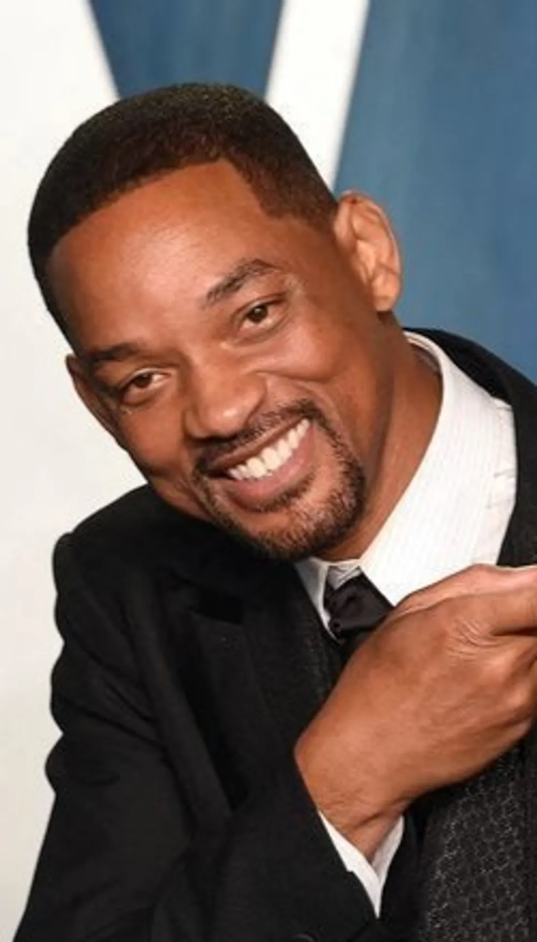 Will Smith banni des Oscars