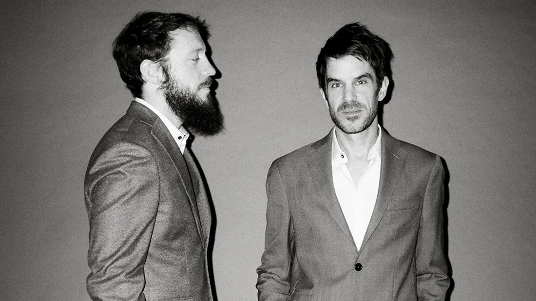 LE GROUPE CABADZI SUR RADIO AVEC MIKE DANS L'AFTER WORK ALSACE