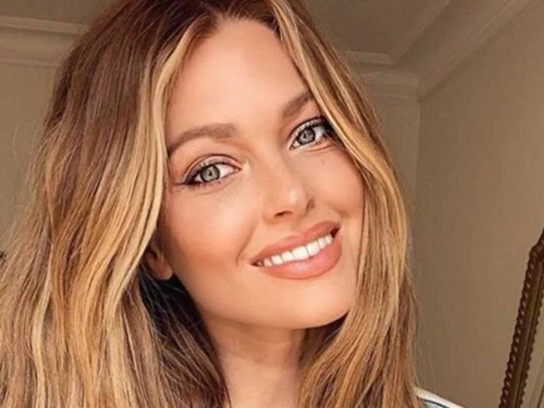 Caroline Receveur